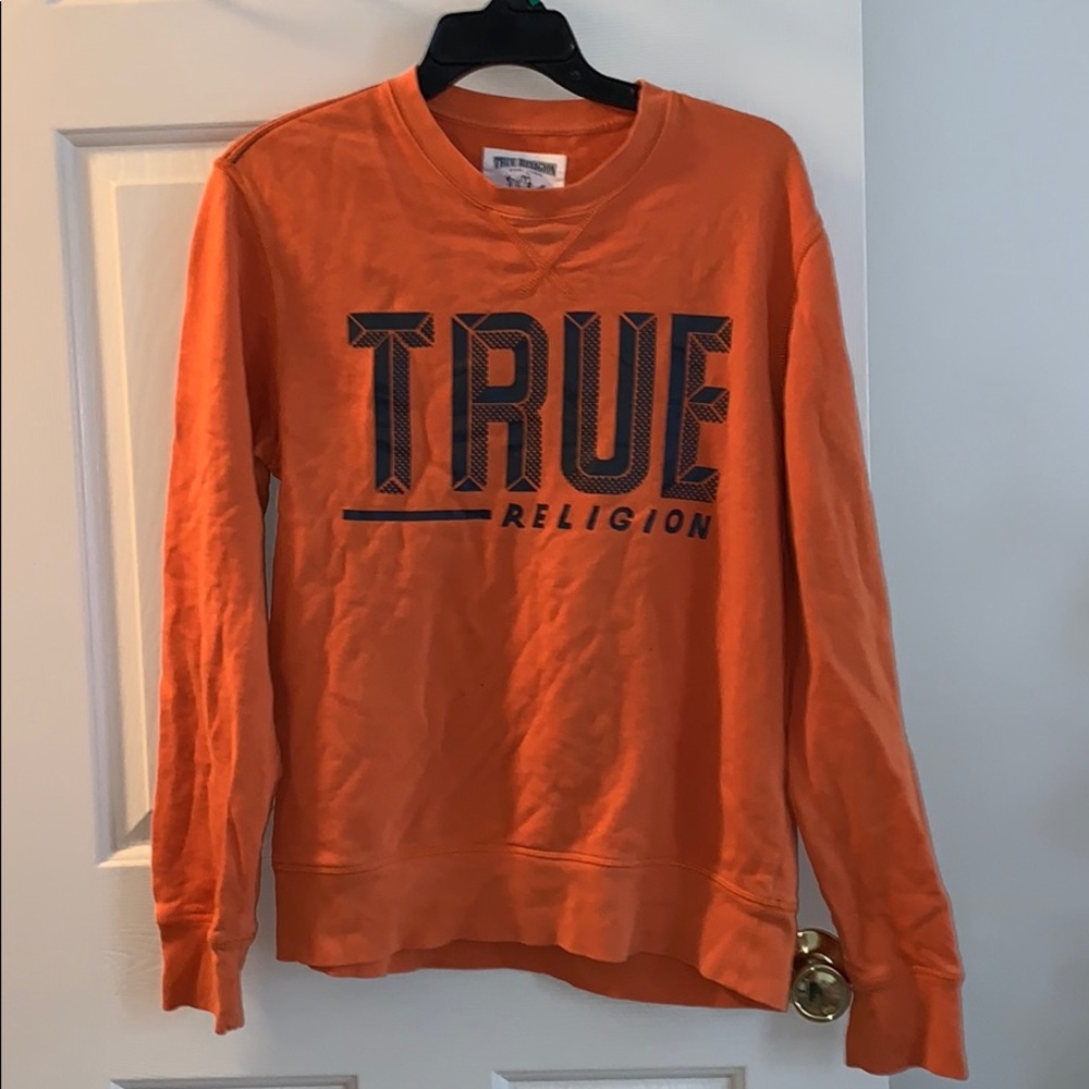 True Religion shirt